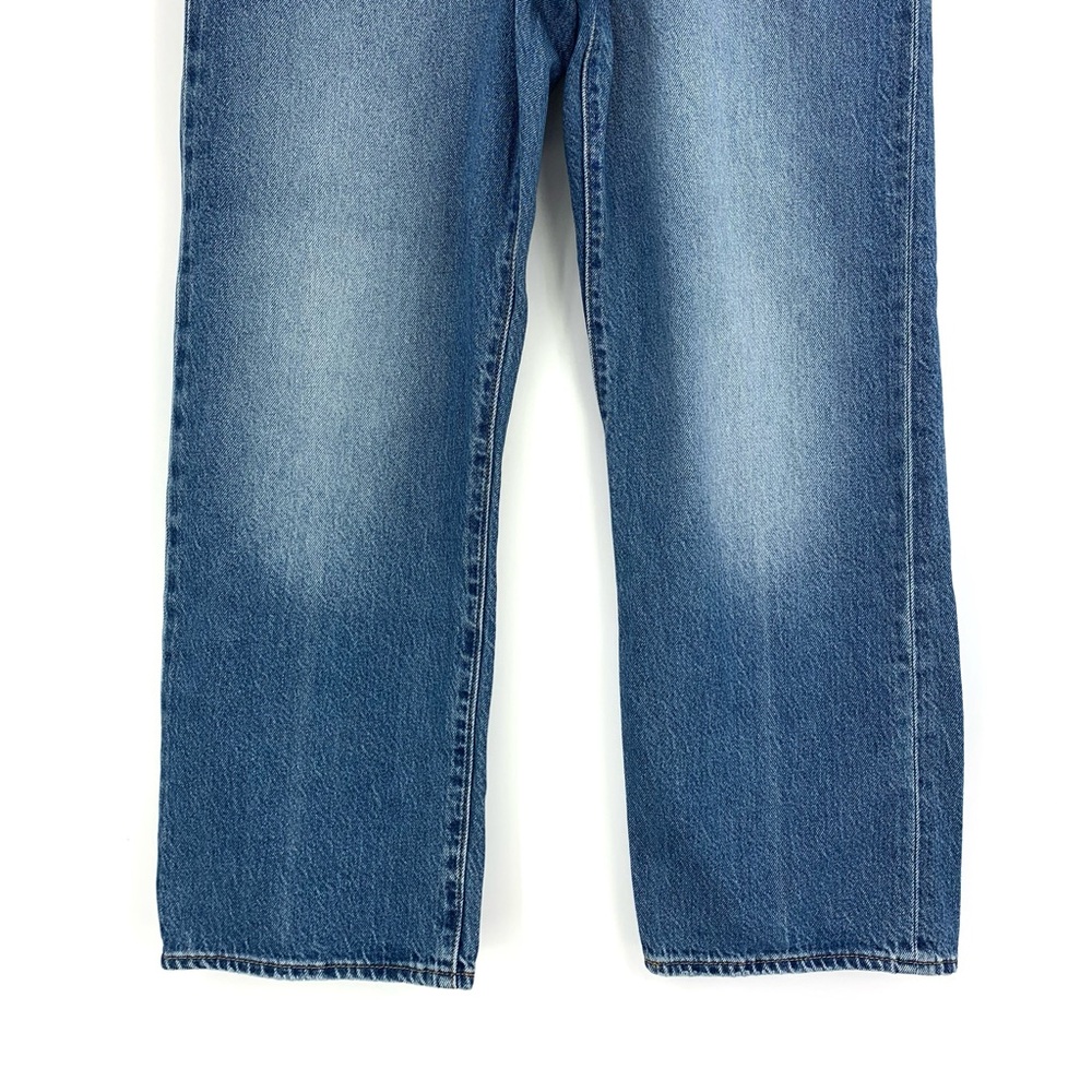 Levi's Premium Ribcage - Picture 4 of 10